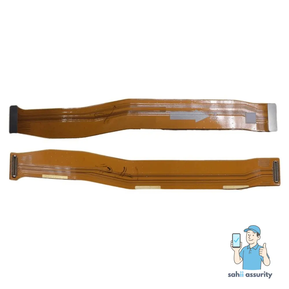 LCD Flex Cable for Oppo F19